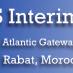 RCMNS Interim Colloquium 2015 – Mediterranean-Atlantic Gateways (Neogene to present), 5-8th May 2015, Rabat, Morocco.