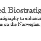 Applied Biostratigraphy FORCE seminar, 6-7th May 2015, Stavanger, Norway