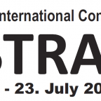 Strati 2015, 19th – 23rd July, Austria