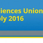 EGU 2016 Session “The effects of petroleum and mining industry discharge on the marine environment”, 17th–22nd April, Vienna